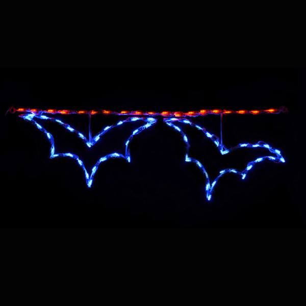 LED BAT LINKABLE #LED-BAT44